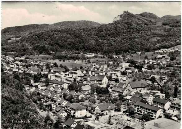 <p>Karte Top Zustand ungelaufen</p>