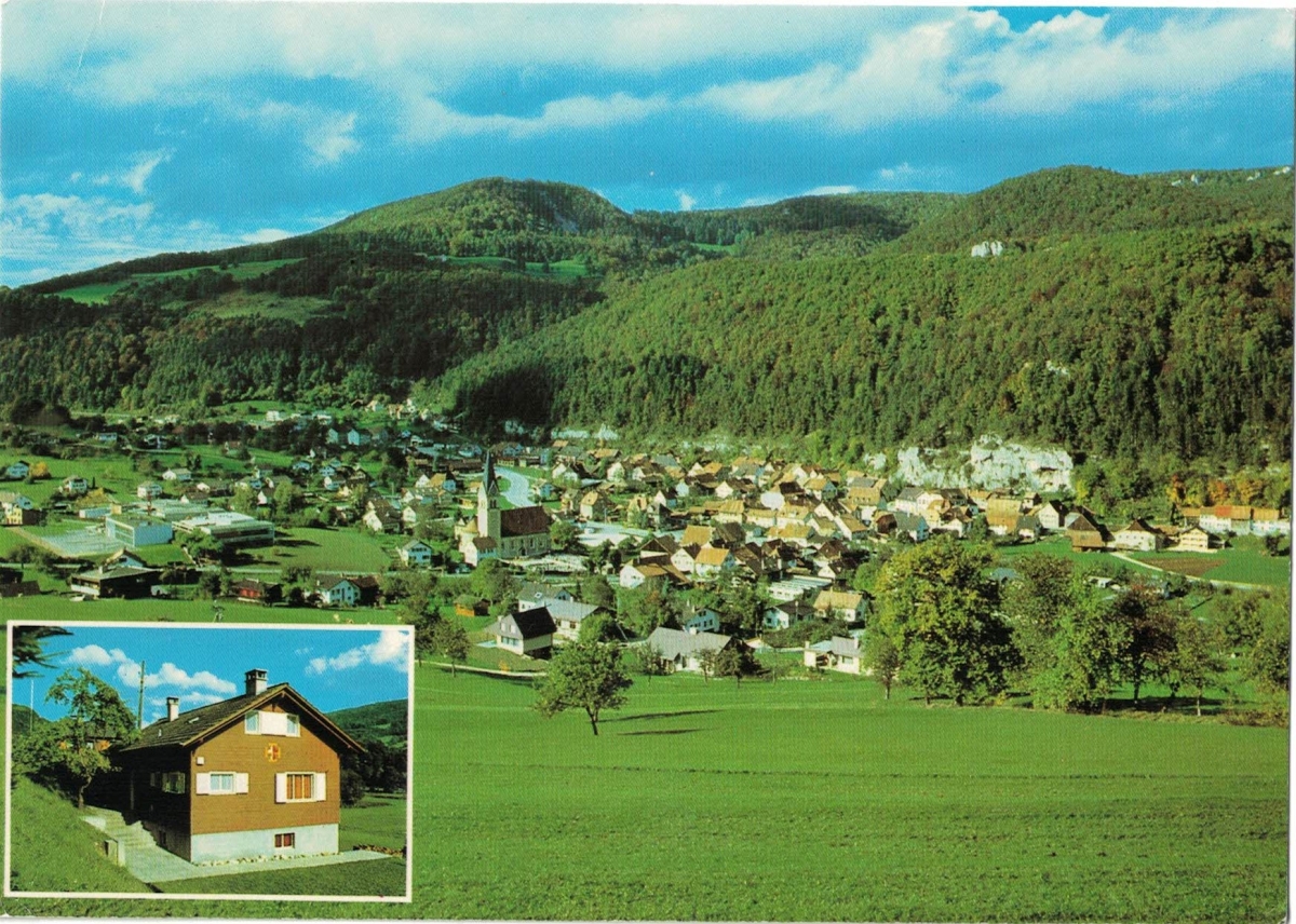 sticheschweiz