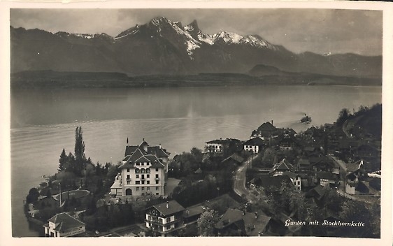 <p>Karte Top Zustand ungelaufen</p>