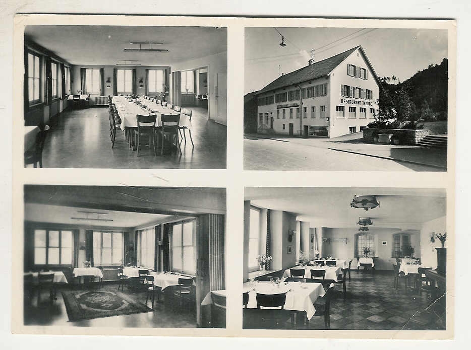 <p>Karte Top Zustand ungelaufen</p>