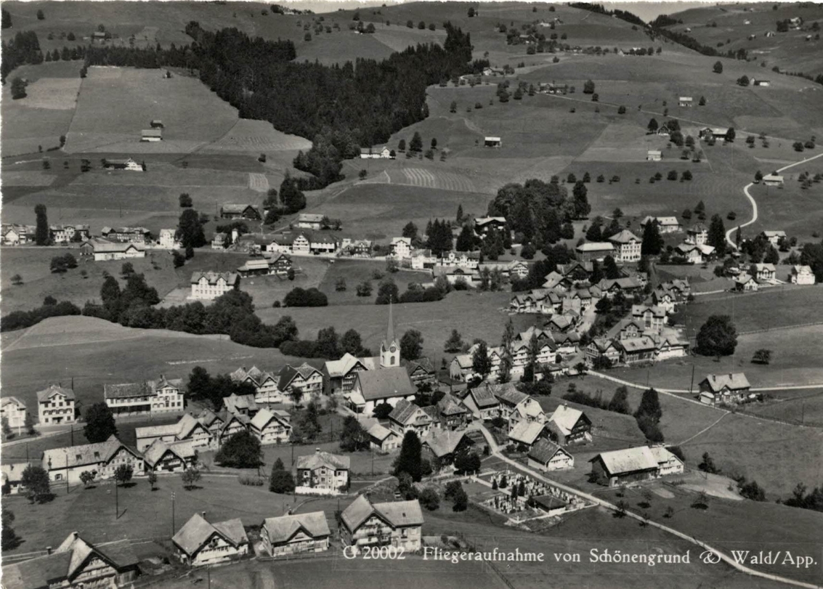 <p>Karte guter Zustand gelaufen Marke abgel&ouml;st</p>