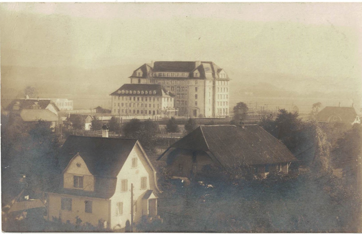 <p>Spezielle Karte Scintilla Top Zustand gelaufen</p>