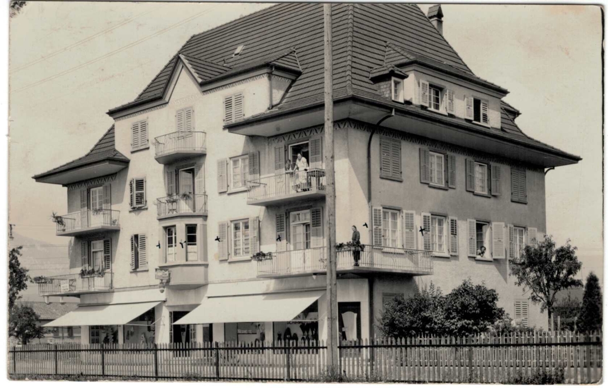 <p>Karte Top Zustand gelaufen</p>