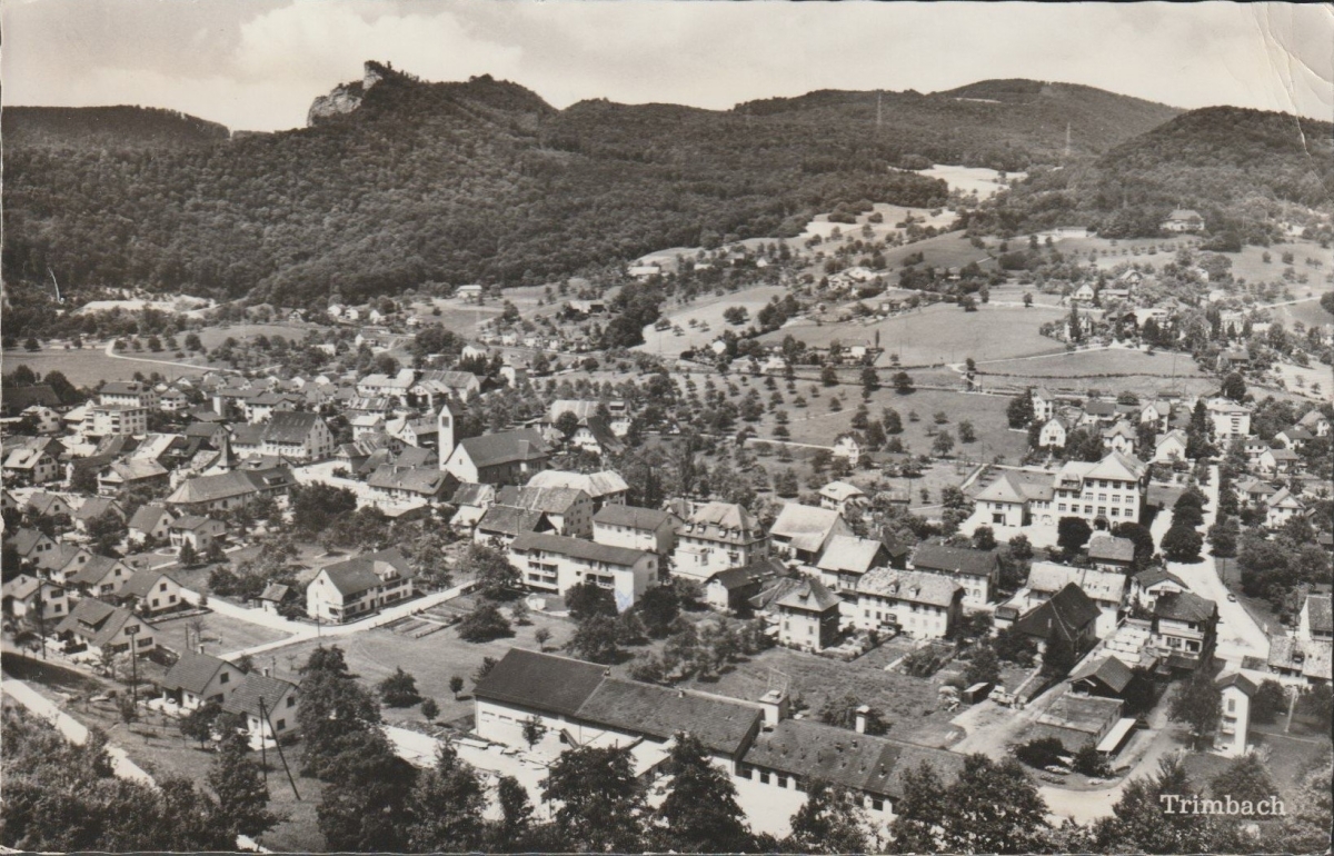 <p>Karte Top Zustand ungelaufen</p>