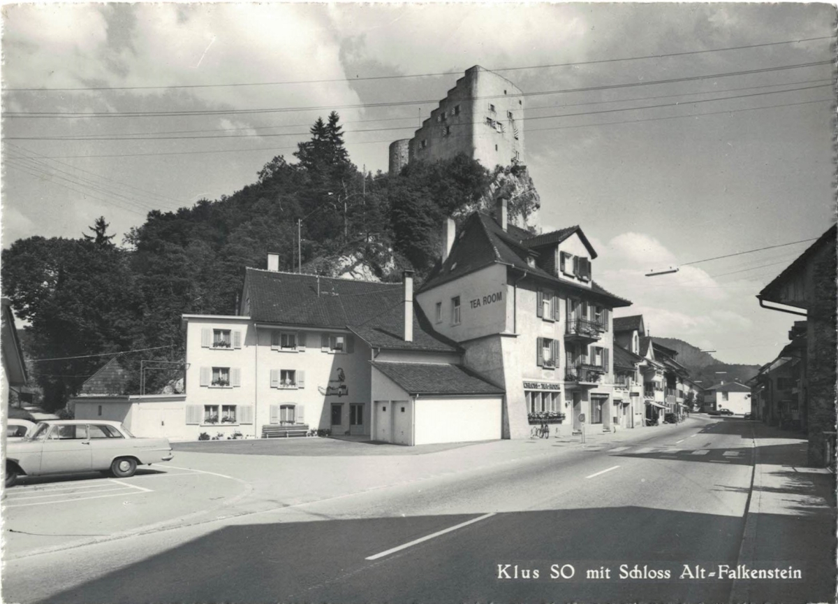 <p>Karte Top Zustand ungelaufen</p>