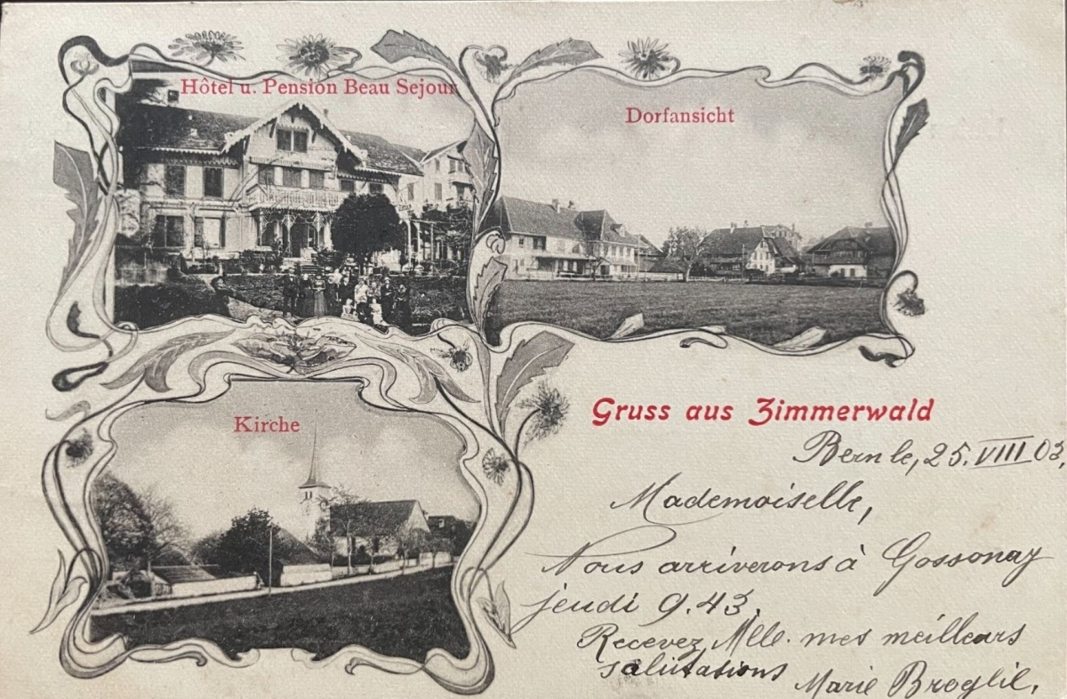 sticheschweiz