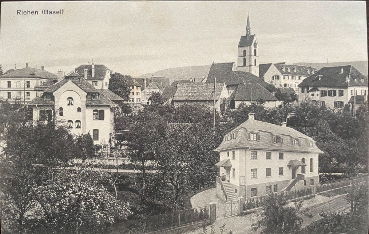 <p>Karte Top Zustand ungelaufen</p>