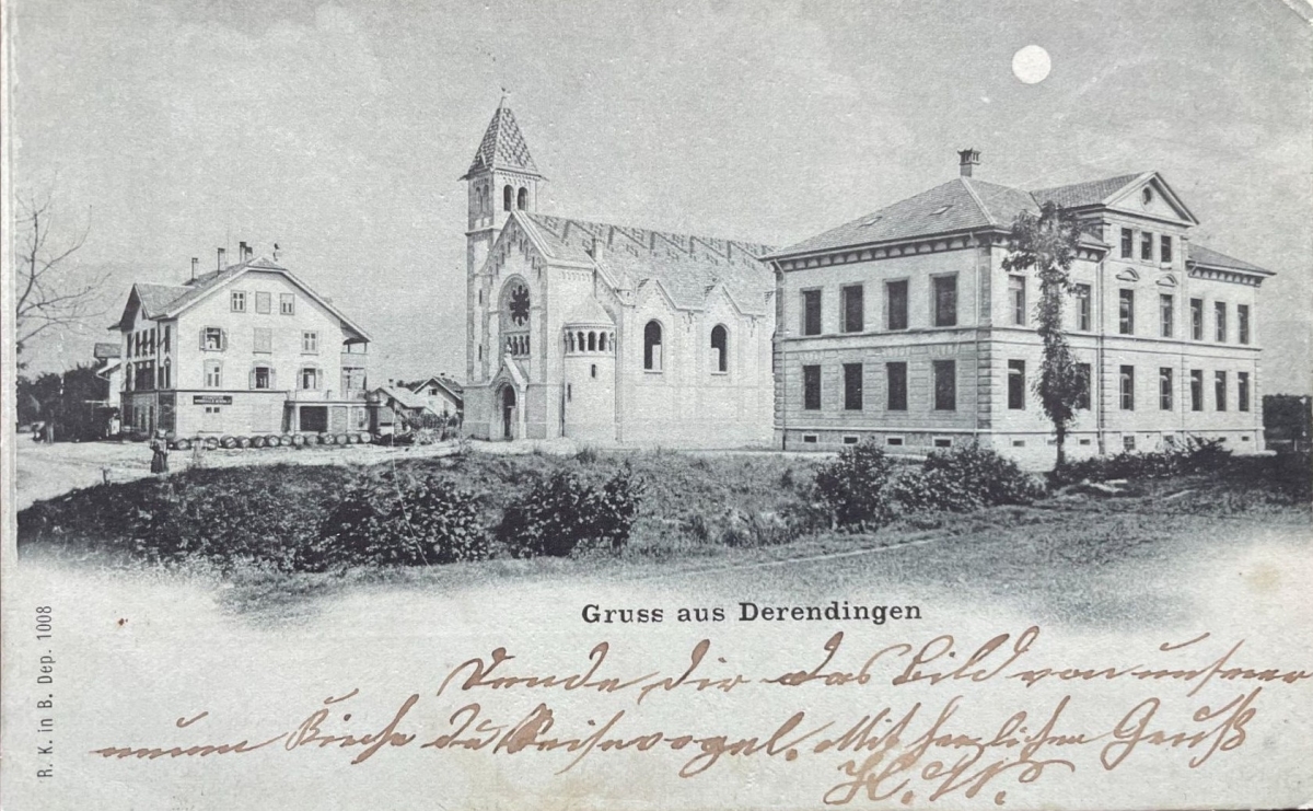 sticheschweiz