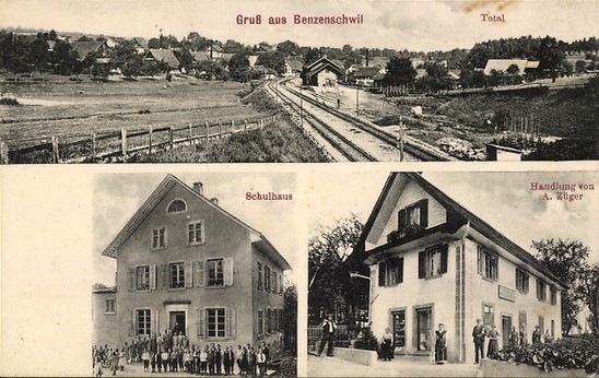 sticheschweiz