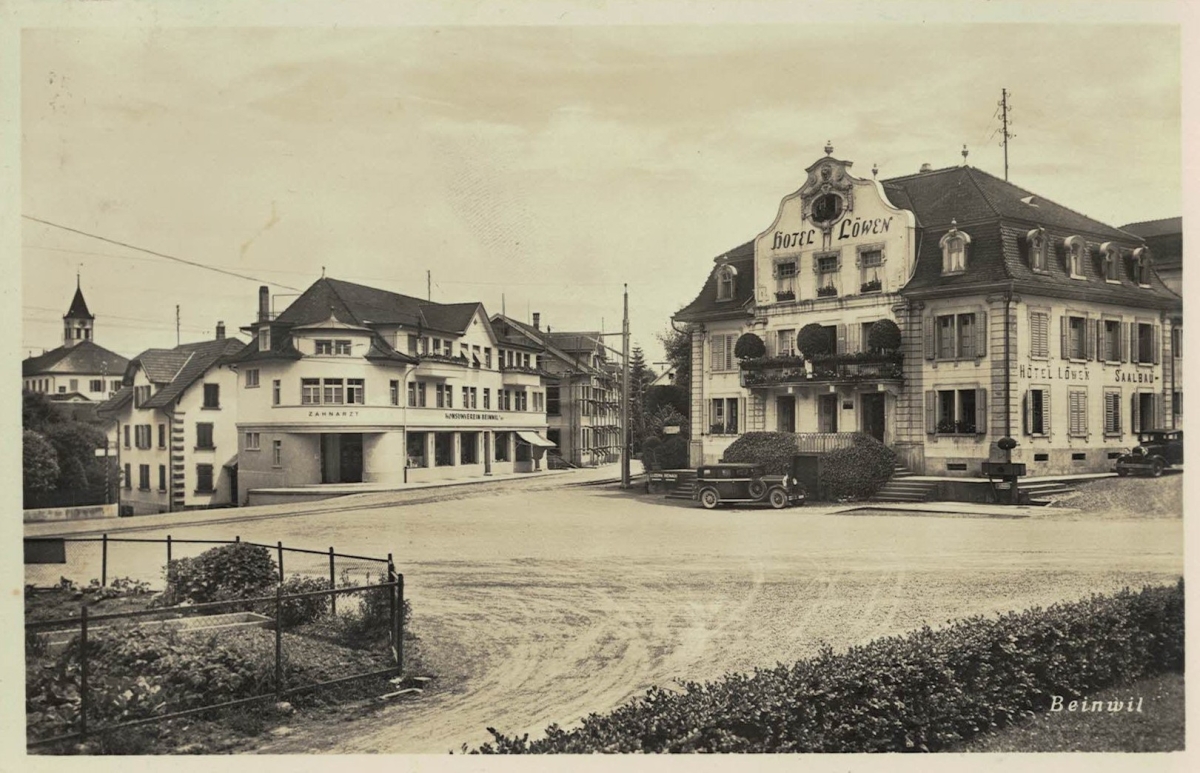 sticheschweiz