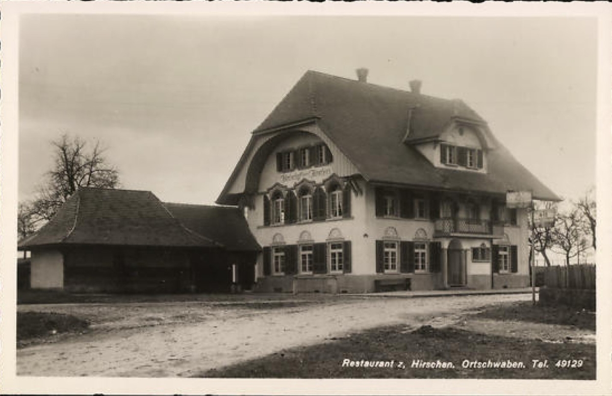 sticheschweiz