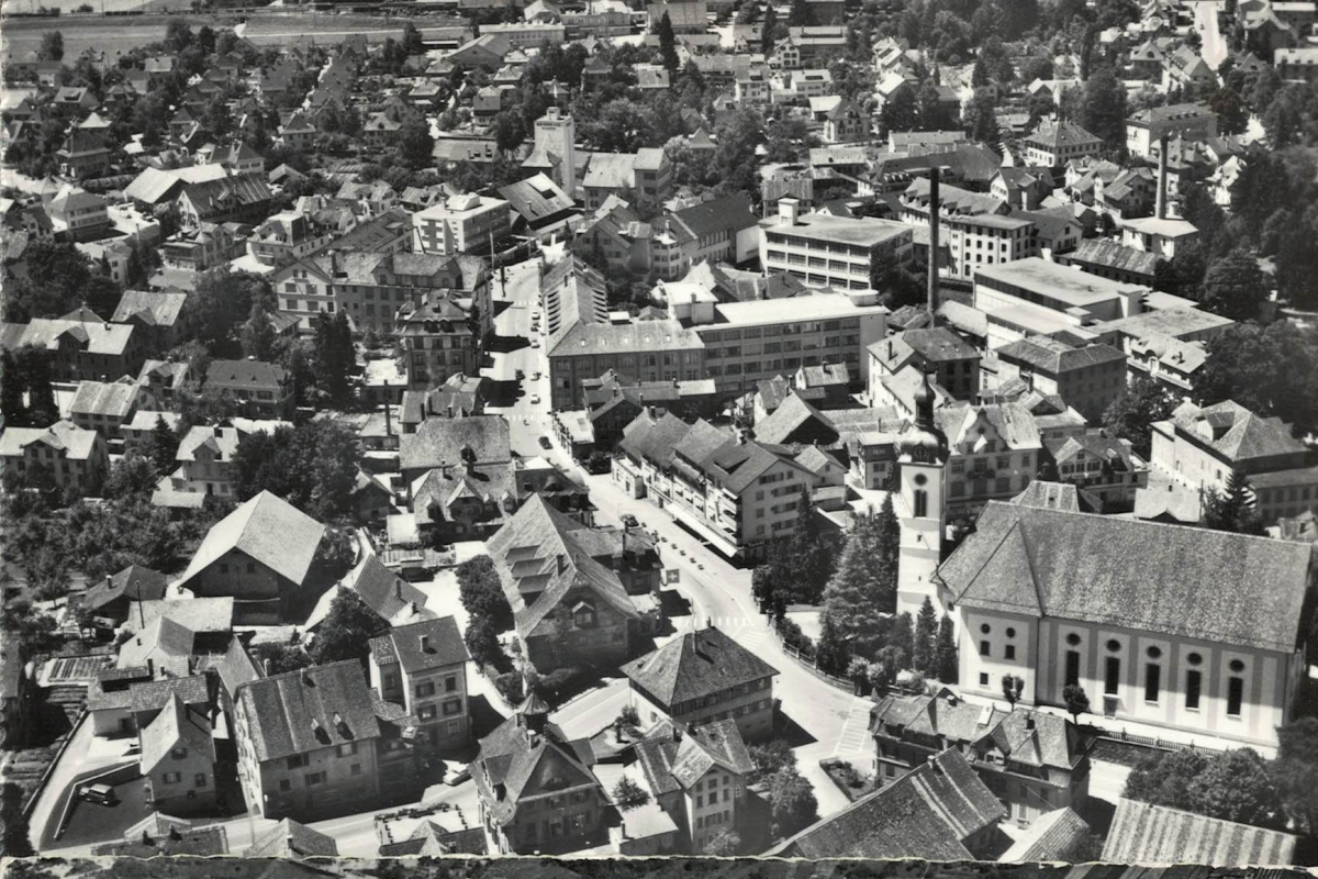 sticheschweiz