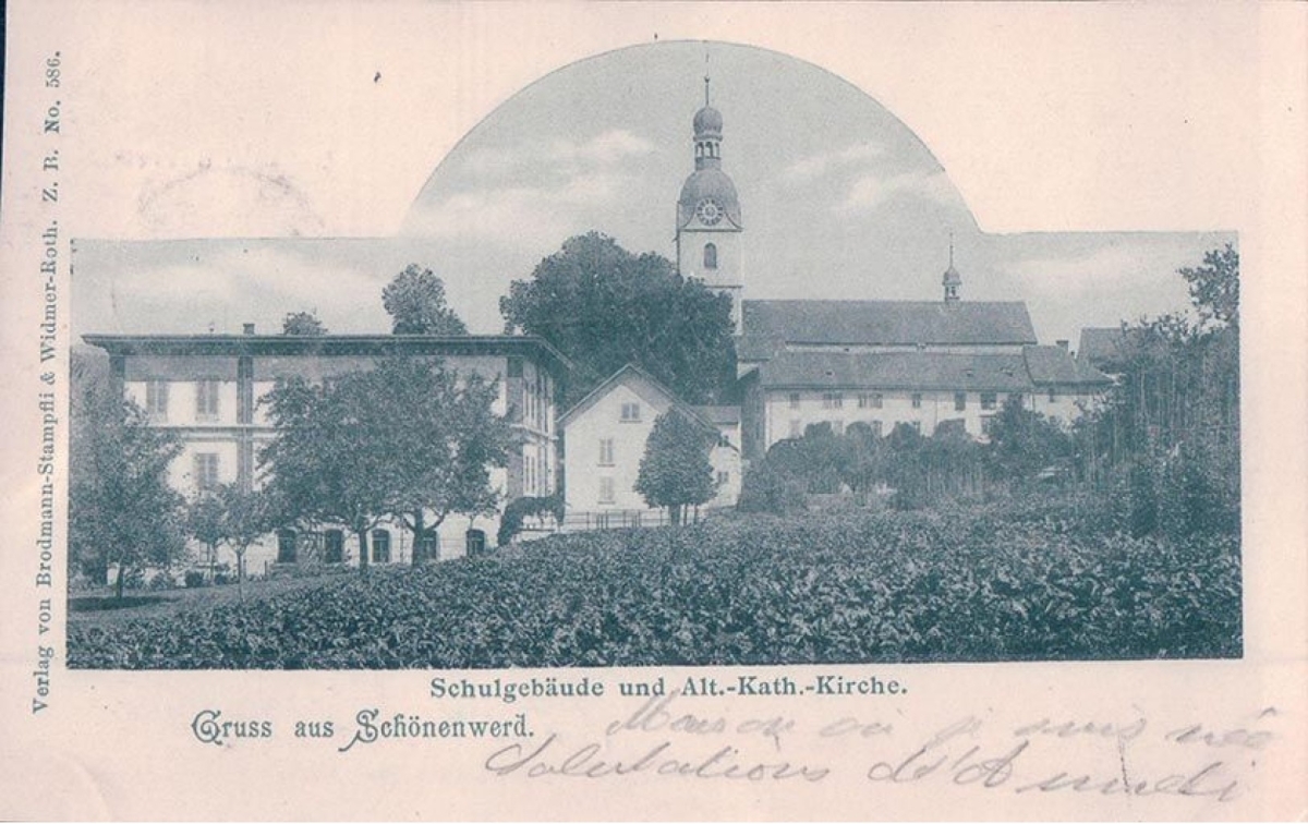 sticheschweiz