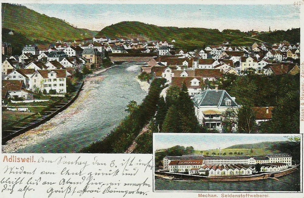 sticheschweiz