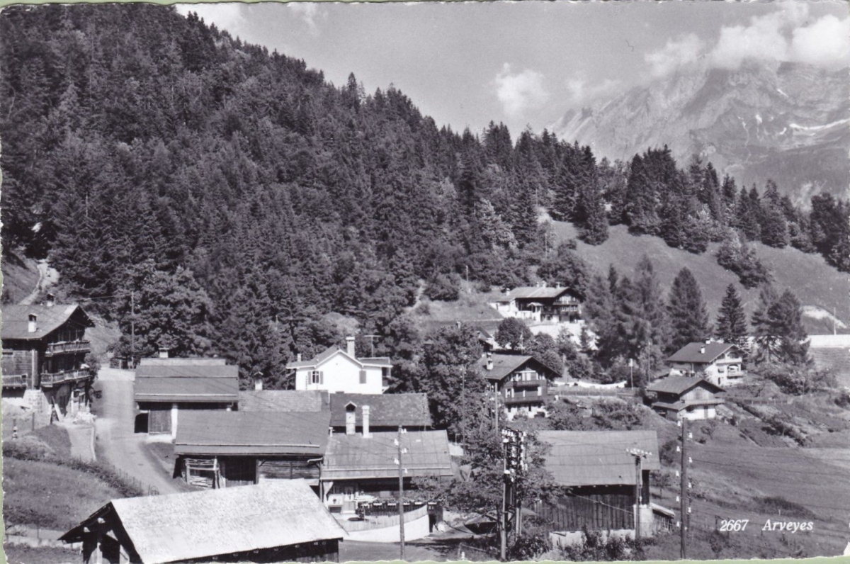 sticheschweiz