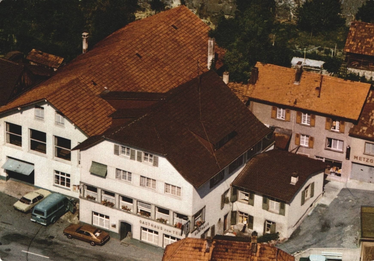sticheschweiz