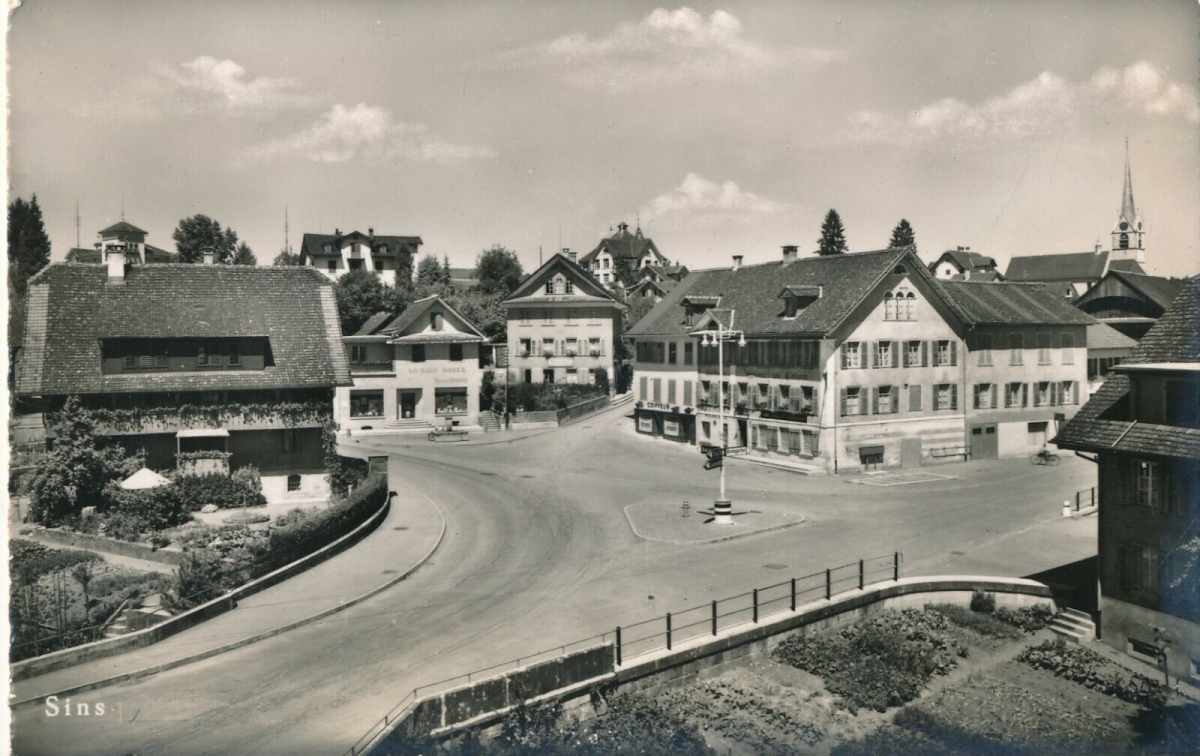 sticheschweiz