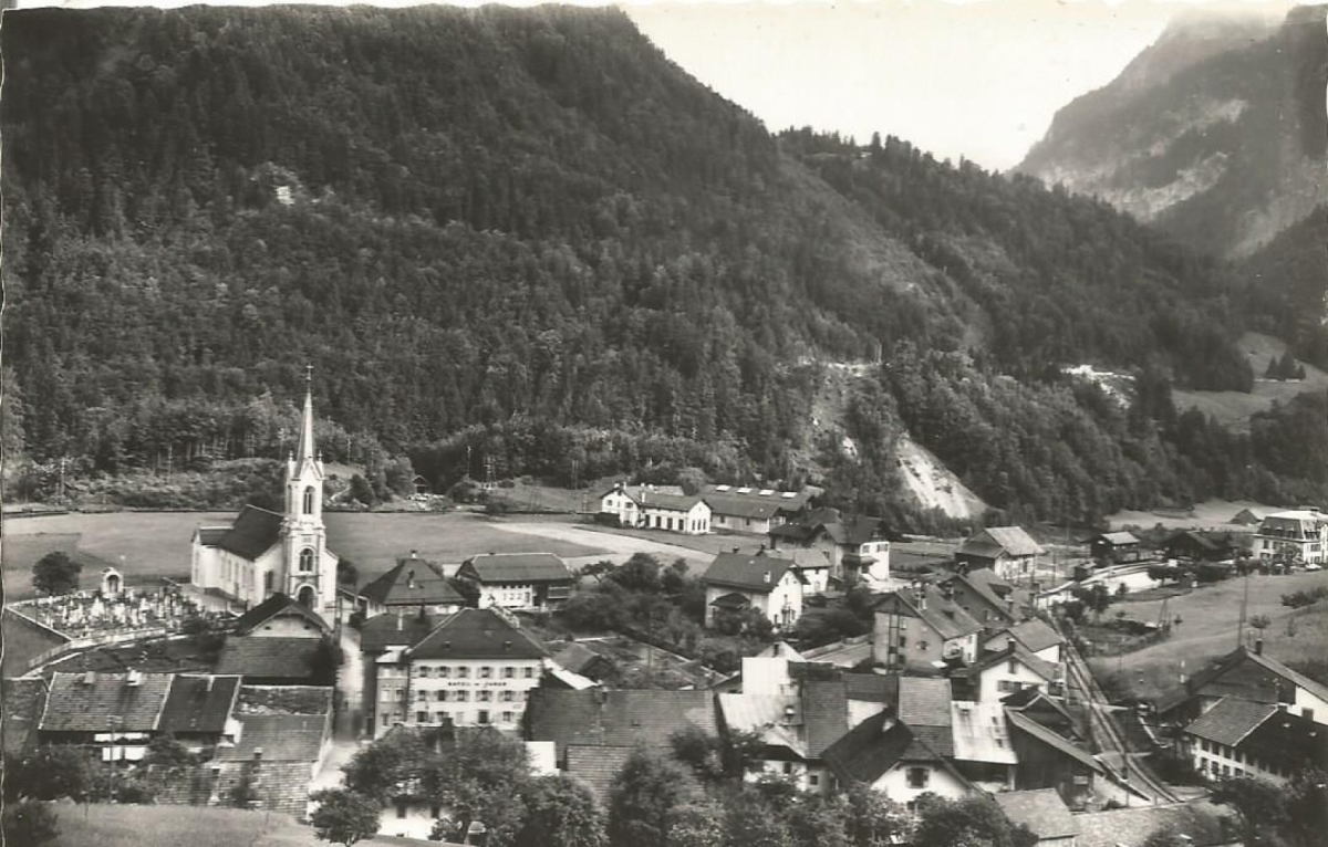 sticheschweiz
