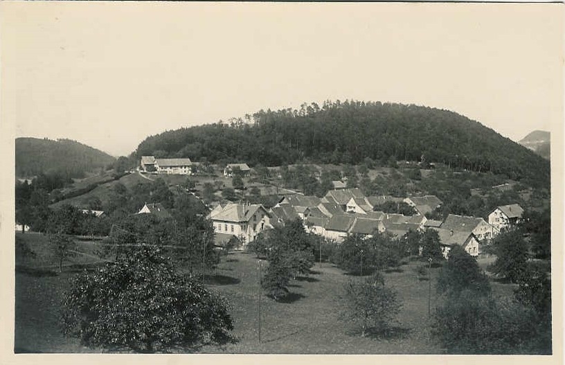 <p>Karte Top Zustand gelufen</p>