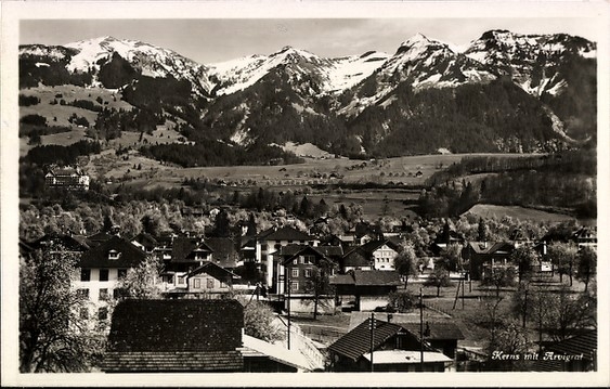 sticheschweiz