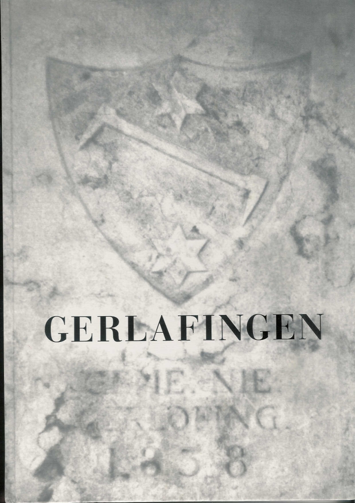 <p>Gerlafingen Daten und Fakten zur Geschichte und Geographie , 1996 , Buch Top Zustand</p>
