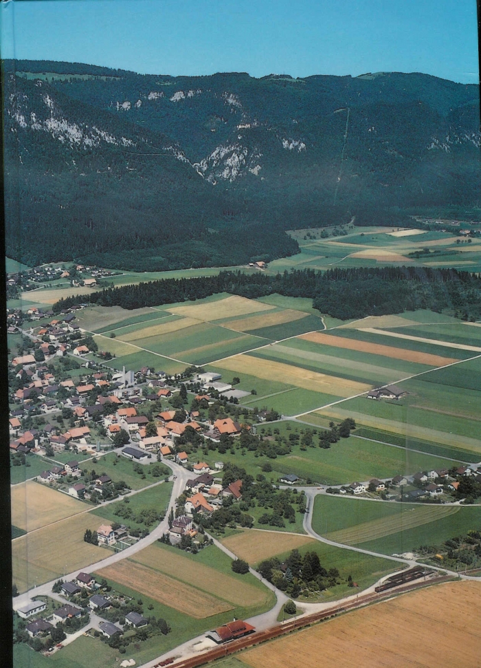<p>Die Geschichte eines Dorfes am Fuss der Hasenmatt , Zur 700 Jahrfeier, Dorfchronik Lommiswil , Interessantes Buch ,  , Buch Top Zustand</p>