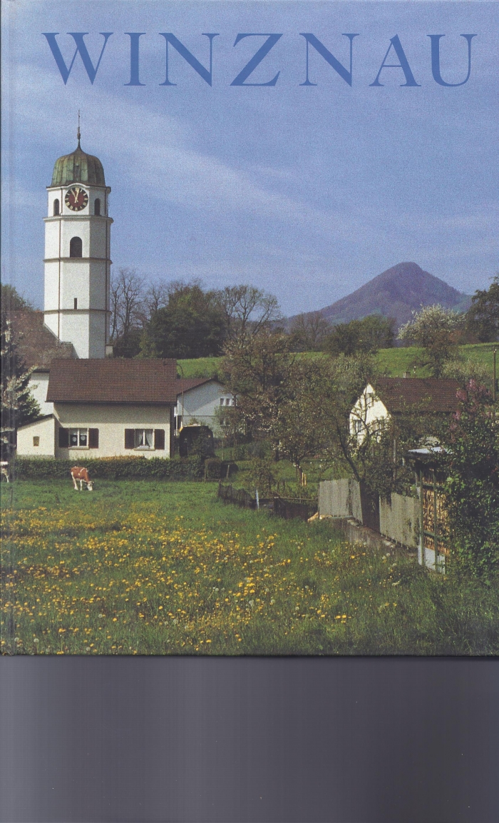 <p>* Geschichte eines Dorfes  Dorfchronik , Jubiläum 700 Jahrfeier ,von Hans Brunner , Buch Top Zustand</p>