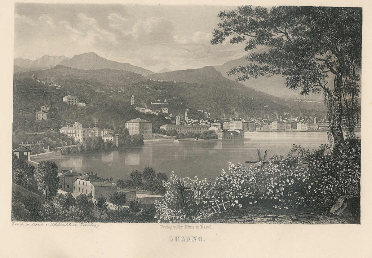 sticheschweiz