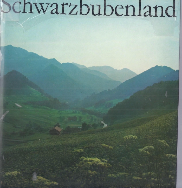 <p>Schwarzbubenland Vom Passwang ins Leimental , 136 Seiten Bilder + 37 Seiten Text , Buch guter Zustand</p>